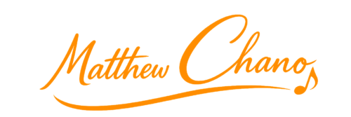 Matthew Chano Logo