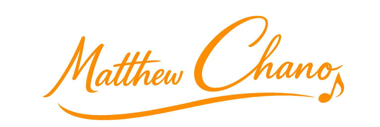 Matthew Chano Logo